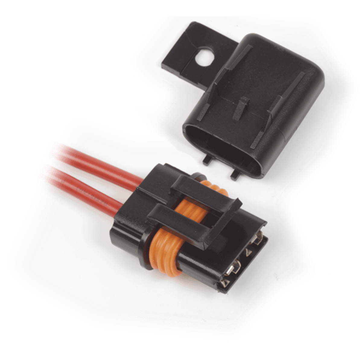 Waterproof In-Line ATO/ATC Fuse holder BS-5065