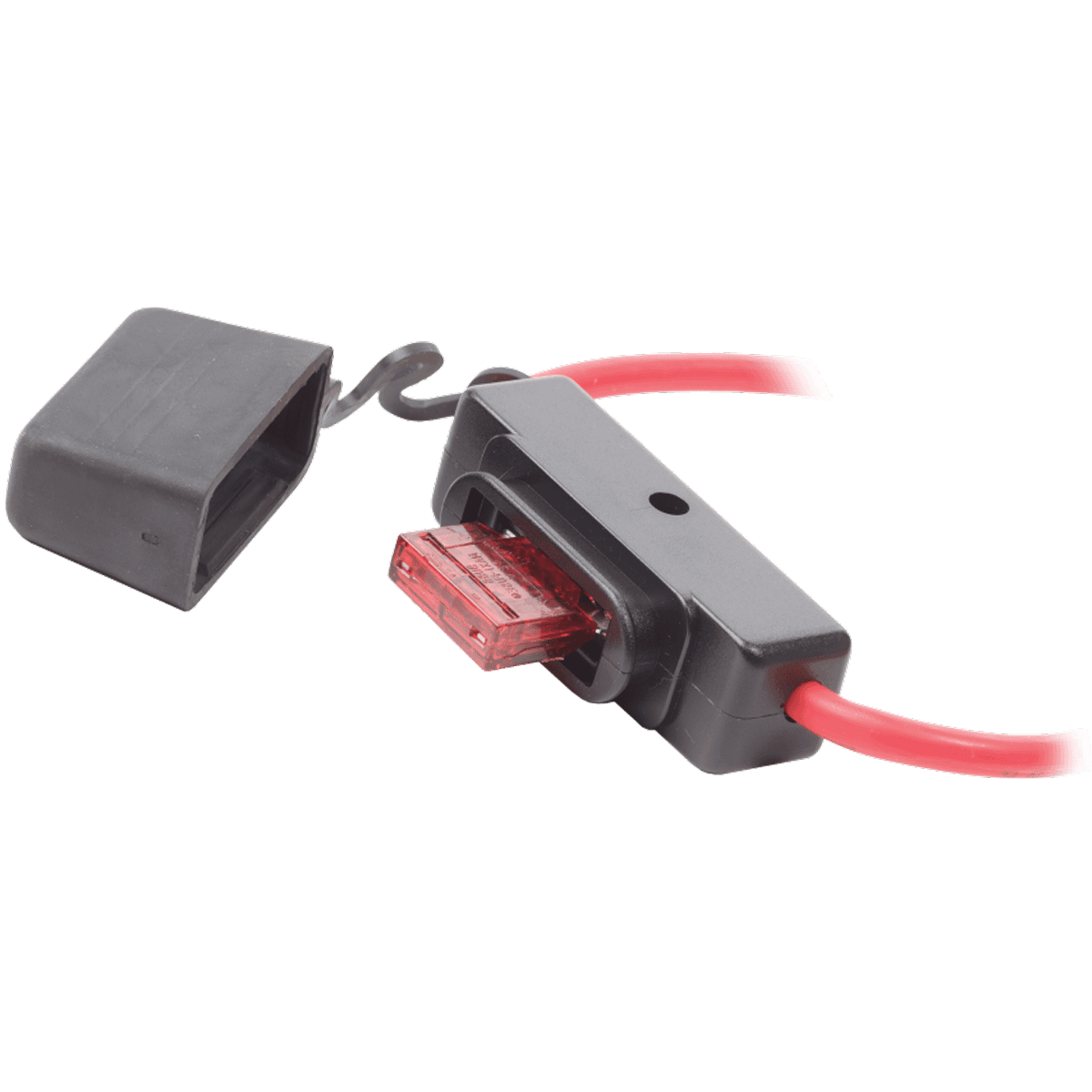 MAXI® In-Line Fuse Holder BS-5068