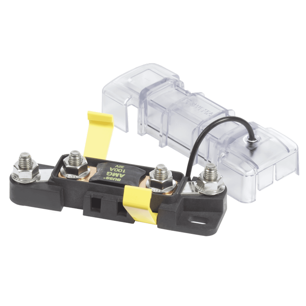 MEGA® / AMG® Safety Fuse Block BS-7721