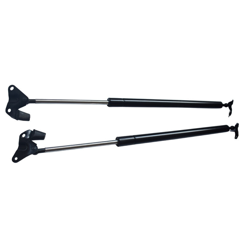 2 x Rear Door Tailgate Gas Struts Fit For Toyota Hiace Standard Roof Van 2005-2019 Low Roof