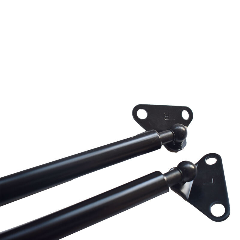 2 x Tailgate Boot Gas Struts Fit For Toyota Landcruiser 200 Series UZJ200 VDJ200 URJ202 2007-2017 SUV