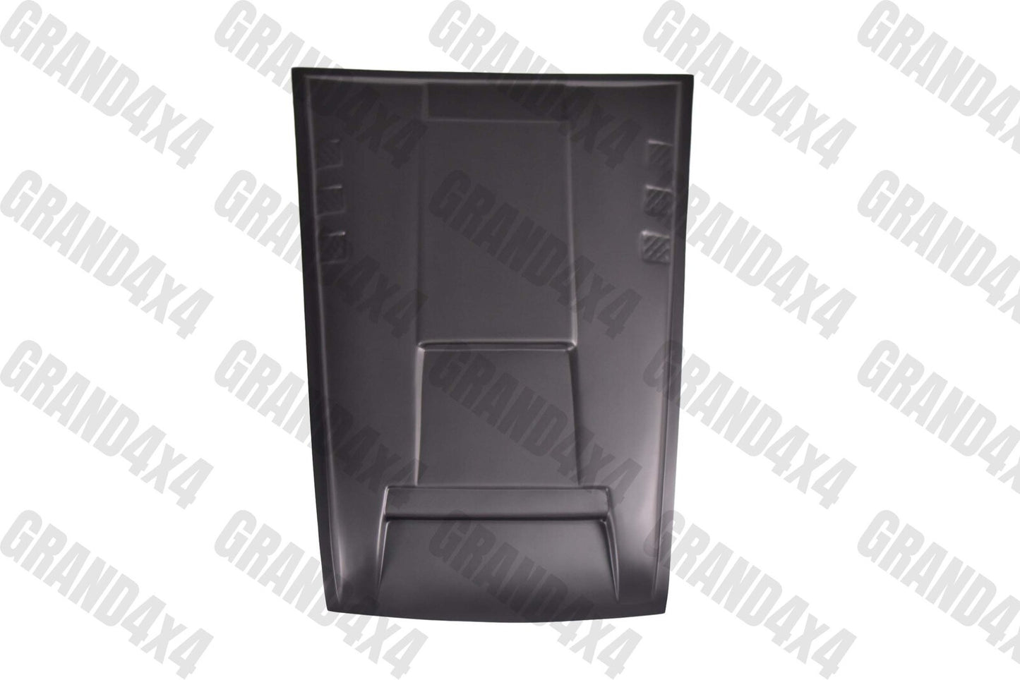 BONNET HOOD SCOOP BLACK SUIT NISSAN NAVARA NP300 D23 2015 2016 2017 2018 2019