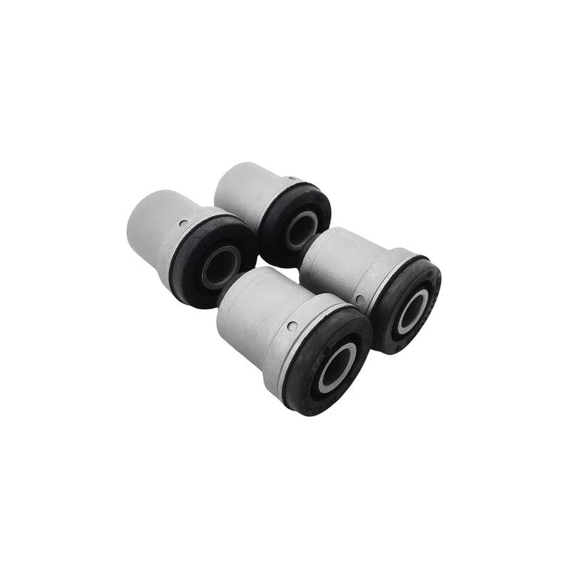 4 x Front Control Arm Upper Inner Bushes Fit For Mazda BT50 UN Ford PJ PK 2WD 4WD 2006-2011