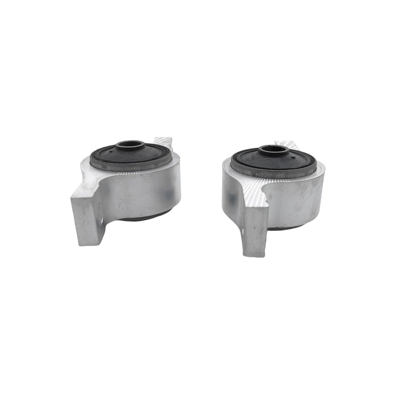 2 Pcs Front Lower Control Arm Bushes Kit Left Hand+Right Hand Fit For Lexus IS250 IS250C IS350 08/2005-2017