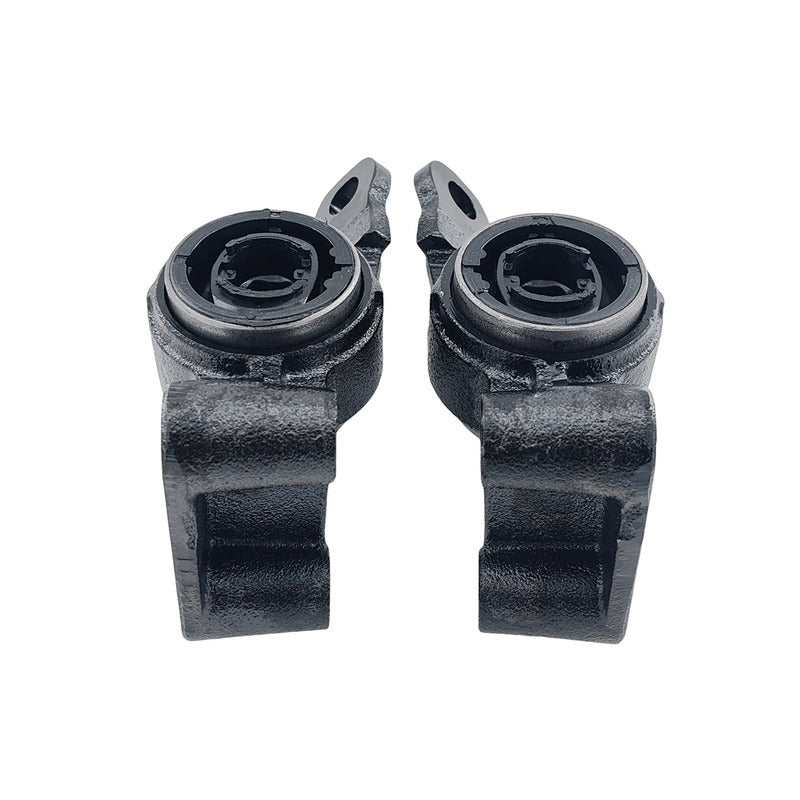 2 x Front Lower Control Arm Bushes Fit For Mini R50 R52 R53 R55 R56 R57 R58 R59 2000-2015