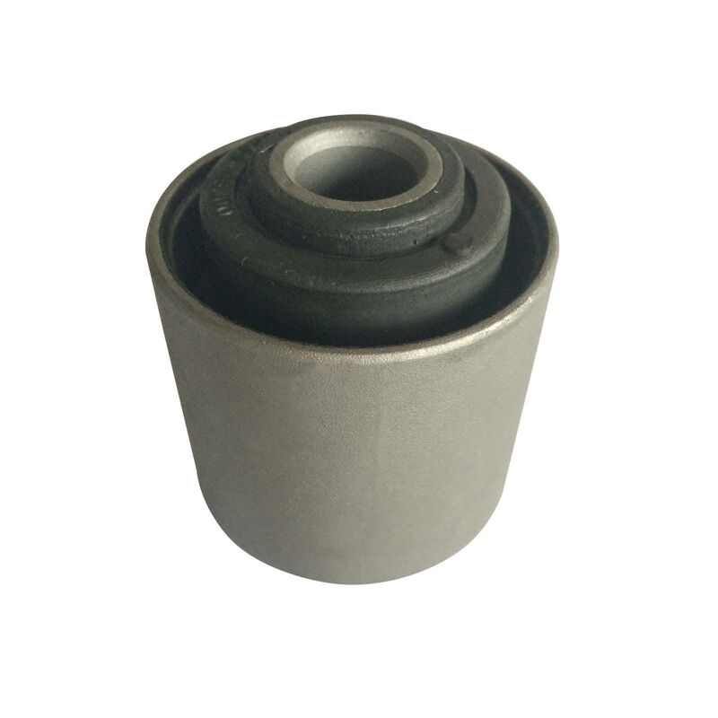 4 Pcs Rear Upper & Lower Control Trailing Arm Bush Kit Fit For Nissan Patrol GQ GU Y60 Y61