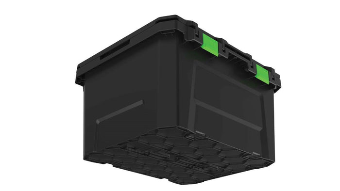 TRED STORAGE BOX 65L - BLACK $199.00