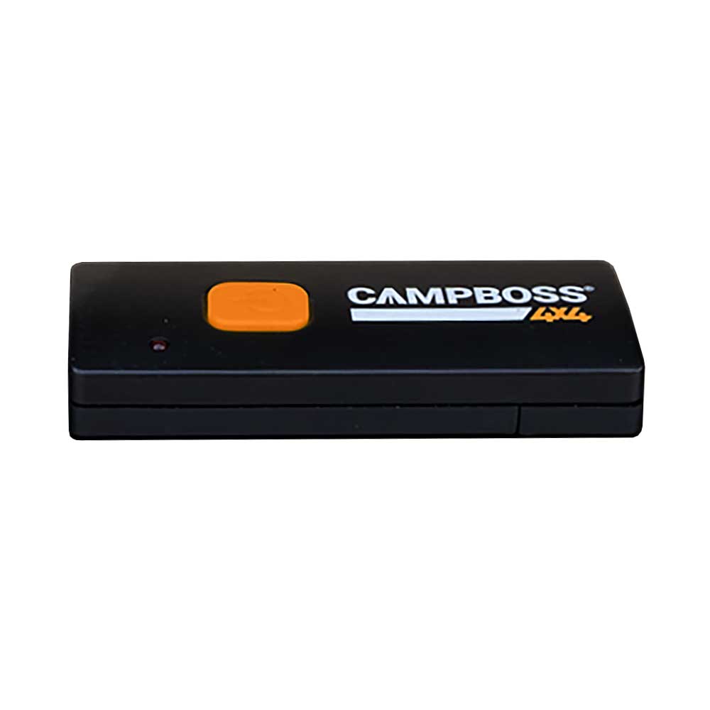 BOSS AIR COMPRESSOR WITH REMOTE CONTROL