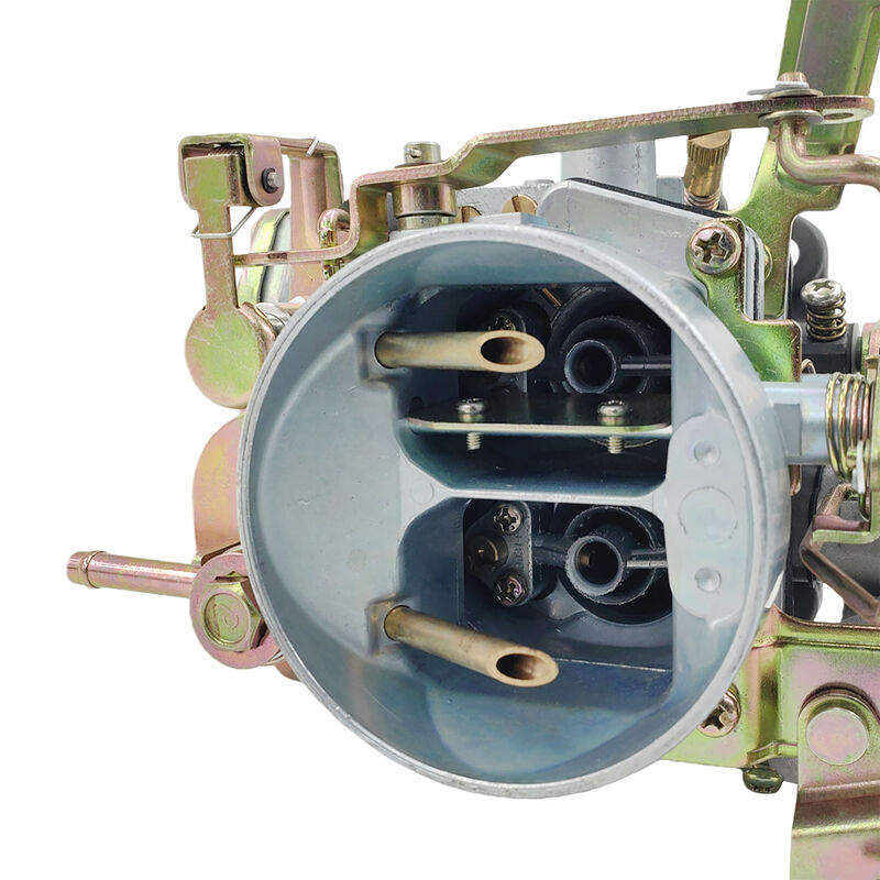 Carburetor Fit For Nissan Datsun Pick Up Caravan Cedric Junior Homer EF-15705-12408 1965-1982