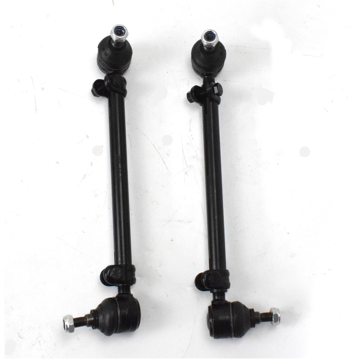 Front Control Arm Ball Joint Suspension Kit Fit For BMW E34 525 530 535 M5 L R