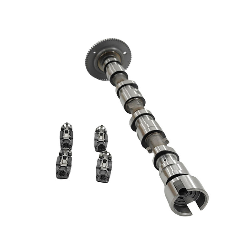 Exhaust Camshaft Lifters Fit For Mazda 3 BM BN 6 GJ GL CX-5 KE GH 2.2 Diesel SH01-12-440 2012-2017