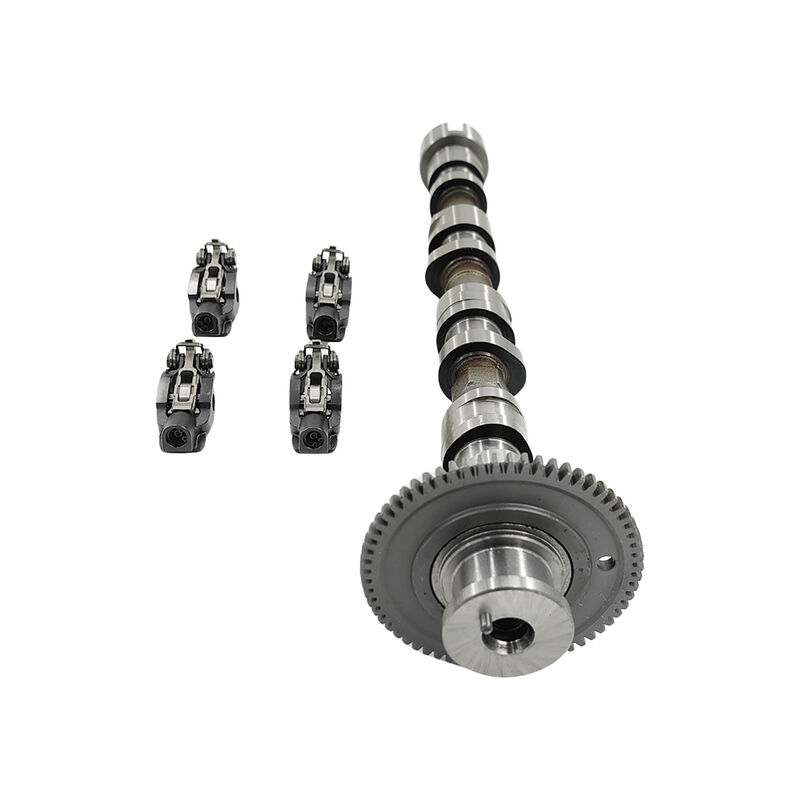 Exhaust Camshaft Lifters Fit For Mazda 3 BM BN 6 GJ GL CX-5 KE GH 2.2 Diesel SH01-12-440 2012-2017