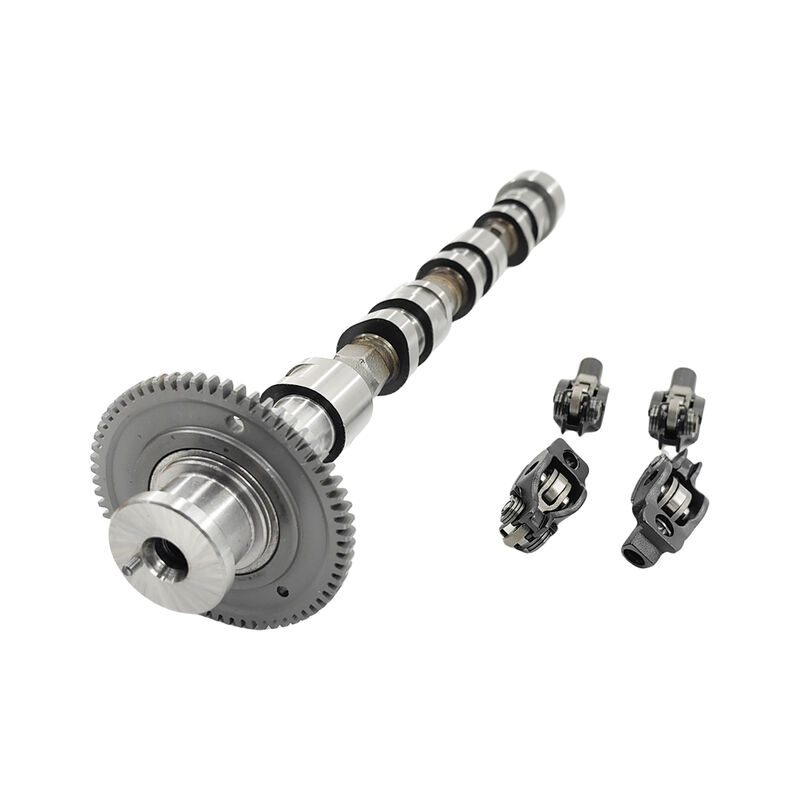 Exhaust Camshaft Lifters Fit For Mazda 3 BM BN 6 GJ GL CX-5 KE GH 2.2 Diesel SH01-12-440 2012-2017