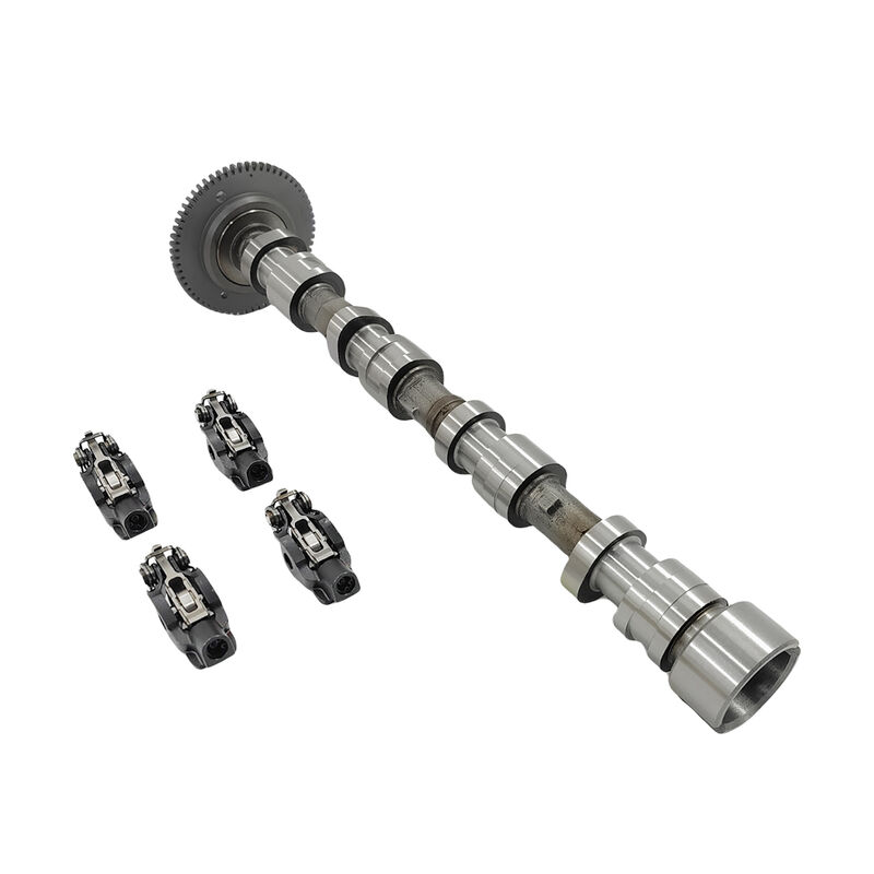 Exhaust Camshaft Lifters Fit For Mazda 3 BM BN 6 GJ GL CX-5 KE GH 2.2 Diesel SH01-12-440 2012-2017