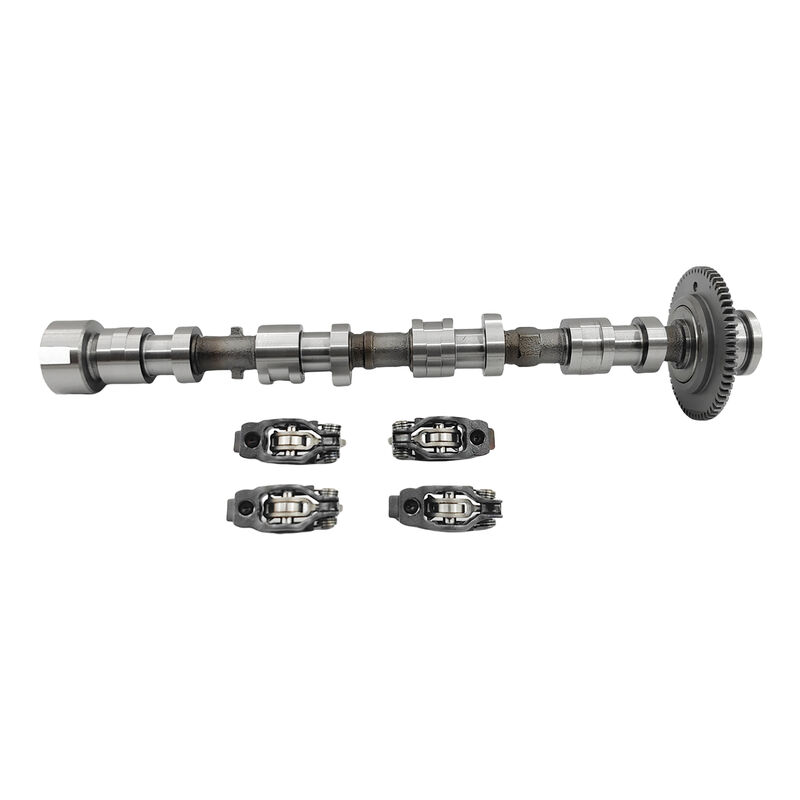 Exhaust Camshaft Lifters Fit For Mazda 3 BM BN 6 GJ GL CX-5 KE GH 2.2 Diesel SH01-12-440 2012-2017