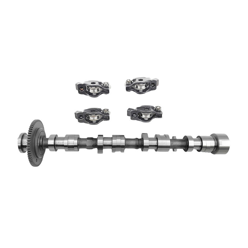 Exhaust Camshaft Lifters Fit For Mazda 3 BM BN 6 GJ GL CX-5 KE GH 2.2 Diesel SH01-12-440 2012-2017