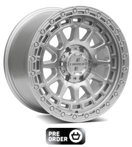 Canning 1675 WHEEL 18X9 (5X150)