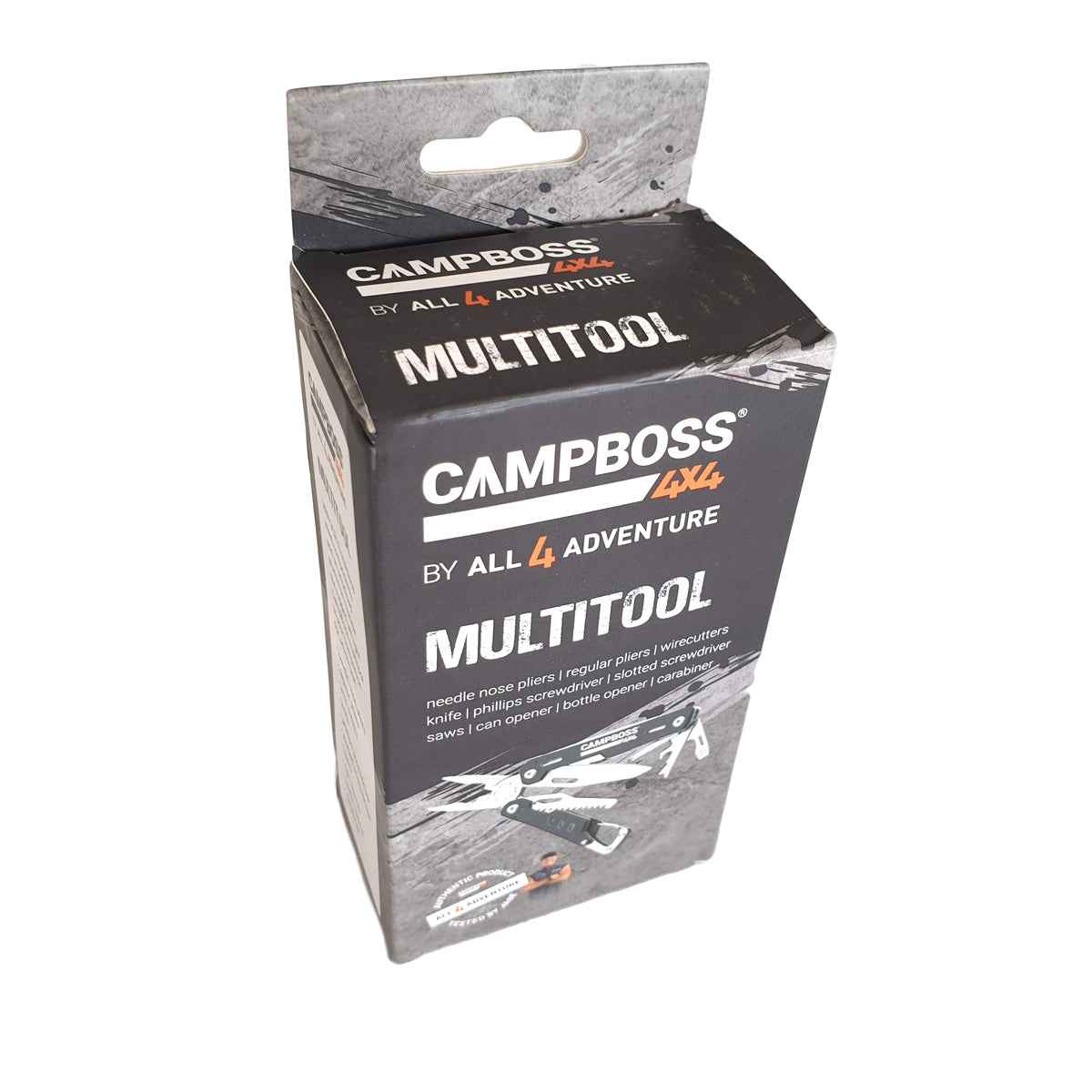 MULTITOOL