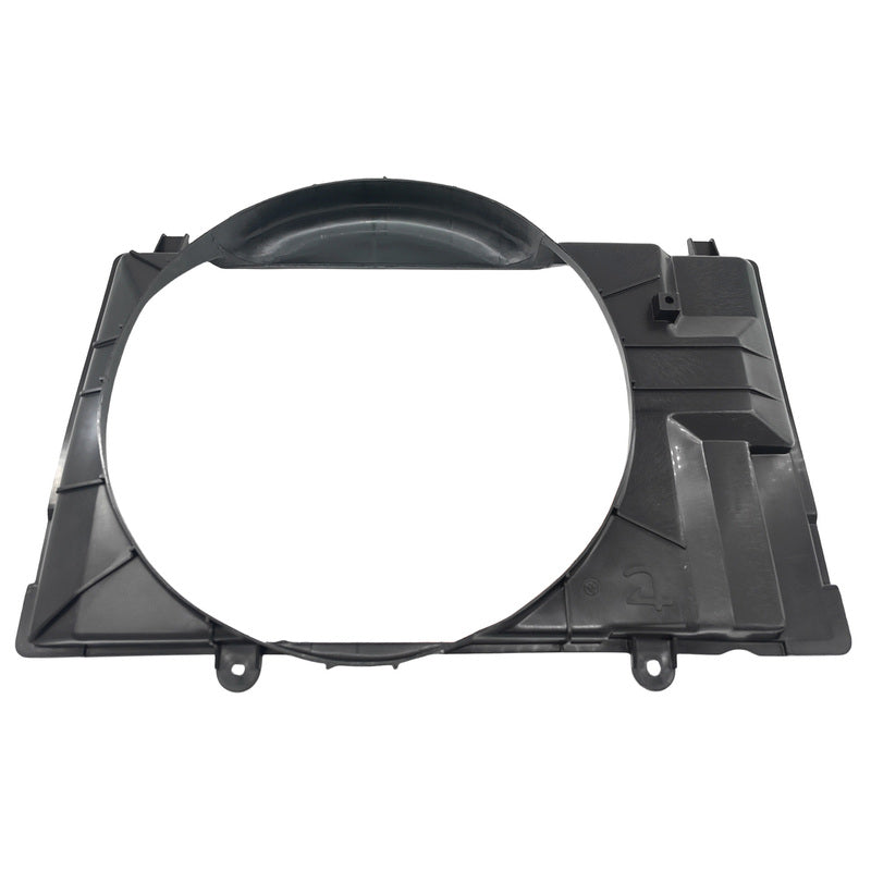 Radiator Fan Shroud Fit For Toyota Landcruiser FZJ80 4.5L Petrol Inline 6 1FZFE 80 1992-1998