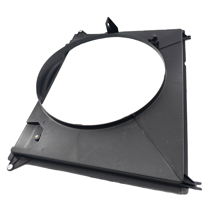 Radiator Fan Shroud Fit For Toyota Hilux KUN16 KUN26 3.0L 1KD-FTV 2005-2015 16711-0L050