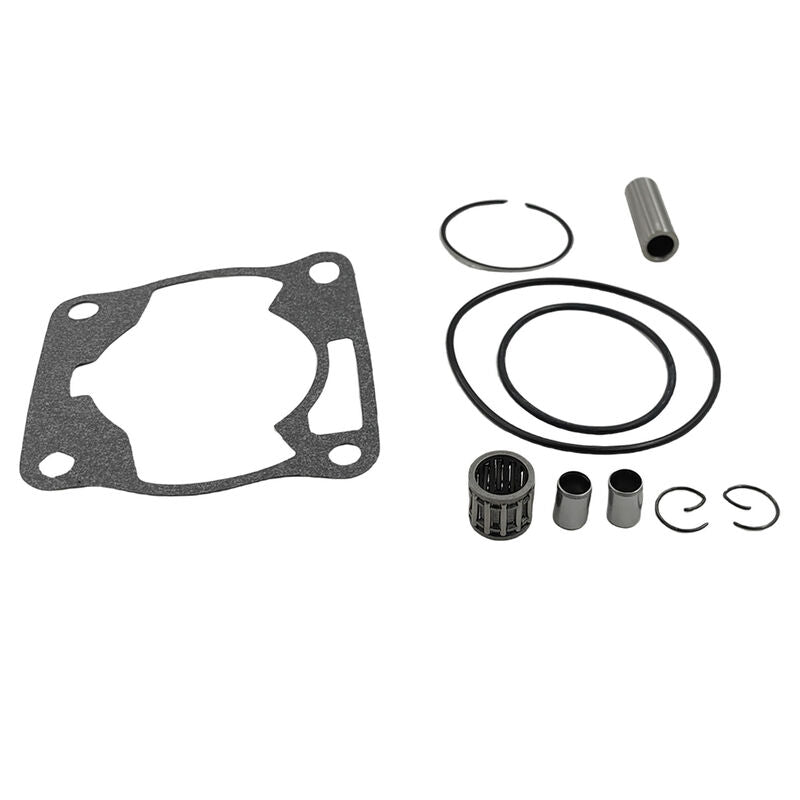 Cylinder Piston Gasket Top End Rebuild Kit Fit For Yamaha YZ80 YZ85 1993-2018
