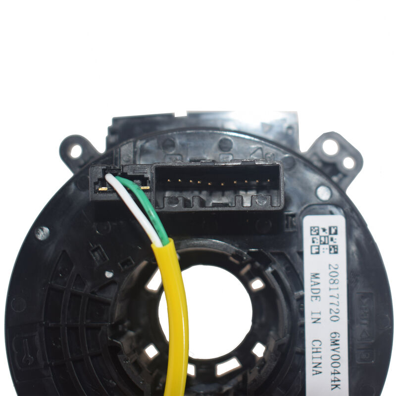 Spiral Cable Clock Spring Fit For Holden Cruze For Holden Astra PJ Series 2009-2016 20817720