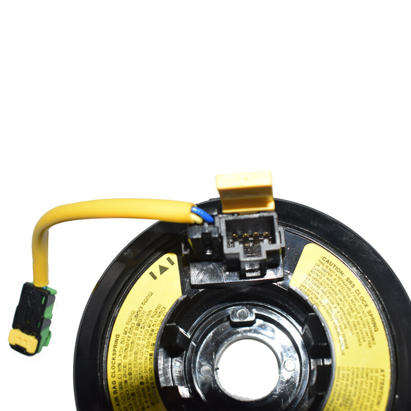 New Spiral Cable Airbag Clock Spring Fit For Hyundai iMax iLoad H1 2008-2018 934904H400