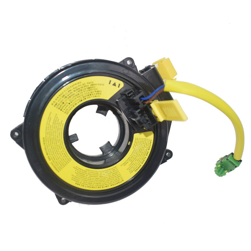 Airbag Clock Spring Fit For Hyundai Accent 2000-2006 93490-25400