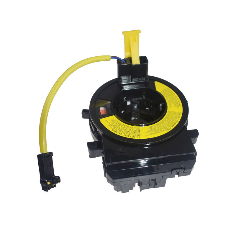 Airbag Clock Spring Fit For Hyundai Tucson ix35 LM Kia Cerato TD 2.0L 2.4L 2008-2015 934902M300