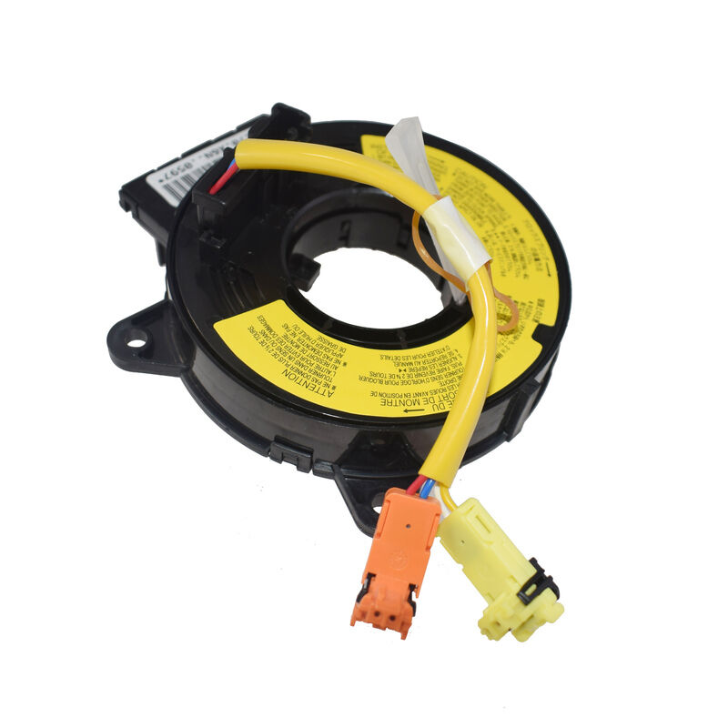 Airbag Clock Spring Fit For Mazda 6 CX-9 RX-8 Speed 6 TD11-66-CS0A