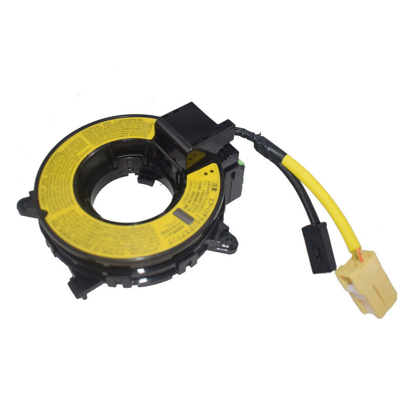 Airbag Clock Spring Fit For Mitsubishi Triton ML MN Pajero NM NP Outlander Lancer KB8 KB4 8619-A016 Without Cruise Control