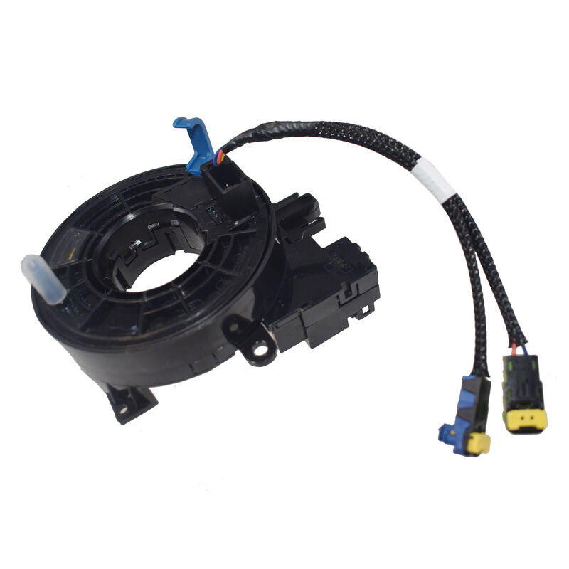 Airbag Clock Spring Fit For Renault Koleos 255545857R 2017-ON