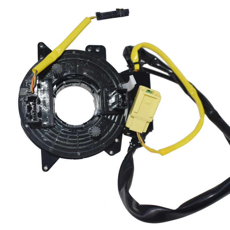 Airbag Clock Spring Fit For Subaru Forester SH Legacy Outback BP 2.5L EJ253 83196-AG070