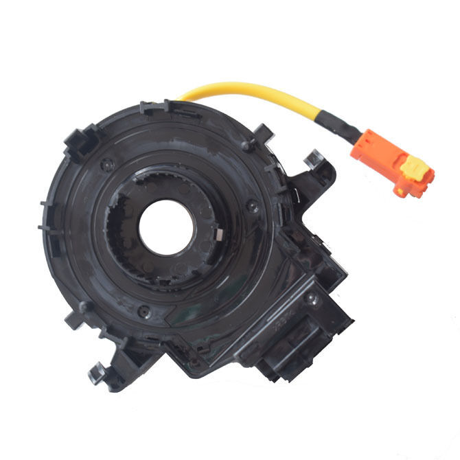 With VSC Only Fit For Toyota Hilux For tuner Innova 2005-2015 KUN16 KUN26 TGN GGN Clock Spring 84306-0K050