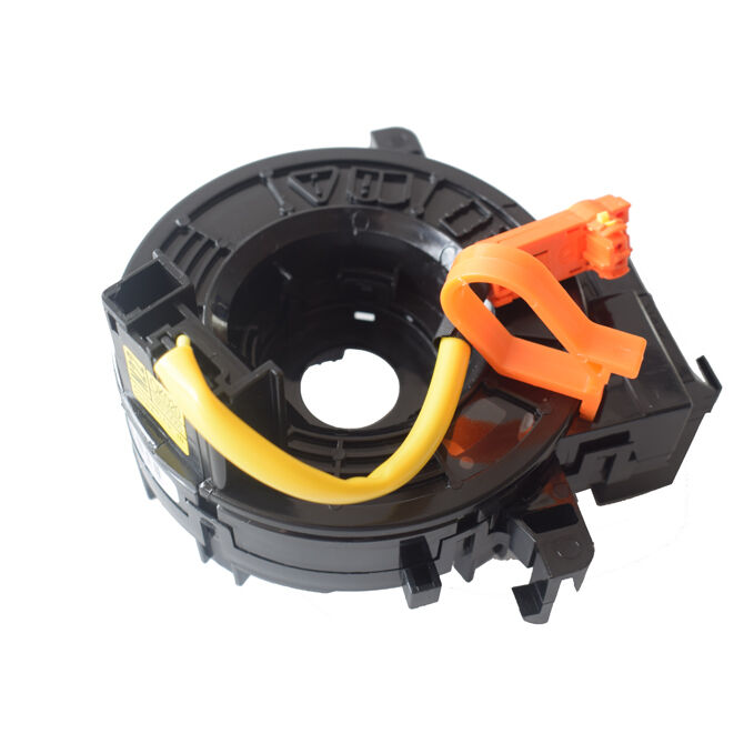 Non-VSC Only Fit For Toyota Hilux SR SR5 2005-2015 Spiral Airbag Clock Spring 84306-0K020