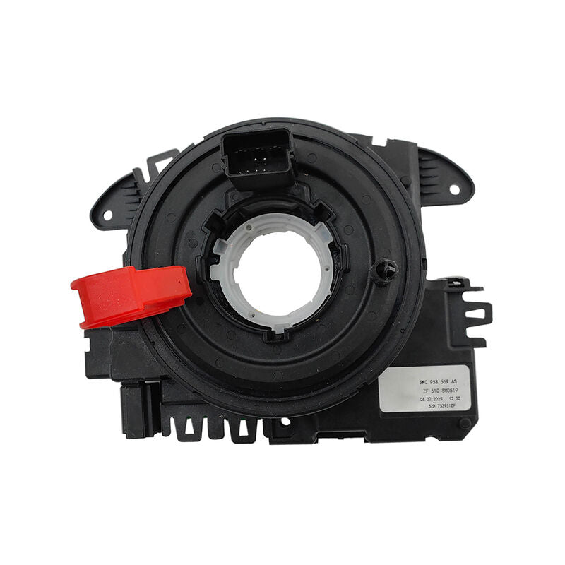 Clock Spring Fit For Skoda For Volkswagen Passat B7 3C CC B6 B7 Diesel 5K0953569AS 5K0953569T 2005-2016