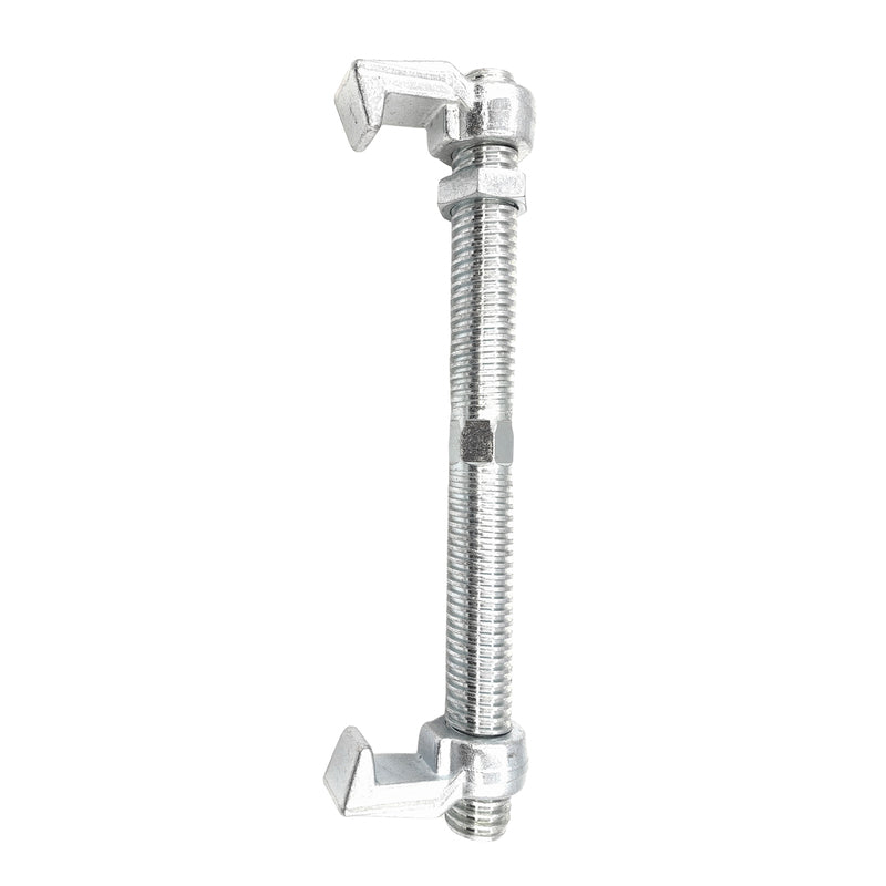 380MM Clamp Cargo Bridge Fittings Fit For Locking Containers End to End Connection