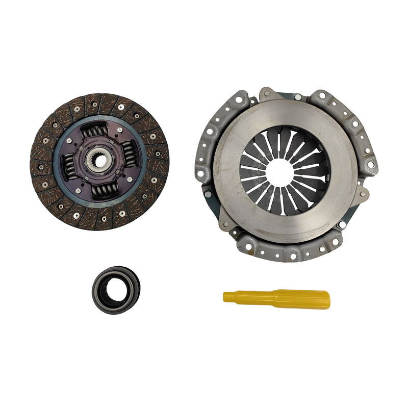 Clutch Kit 200mm Fit For Hyundai Accent LC Excel X3 Getz TB FWD 1.5L 12V 16V Petrol EFI 1994-2005