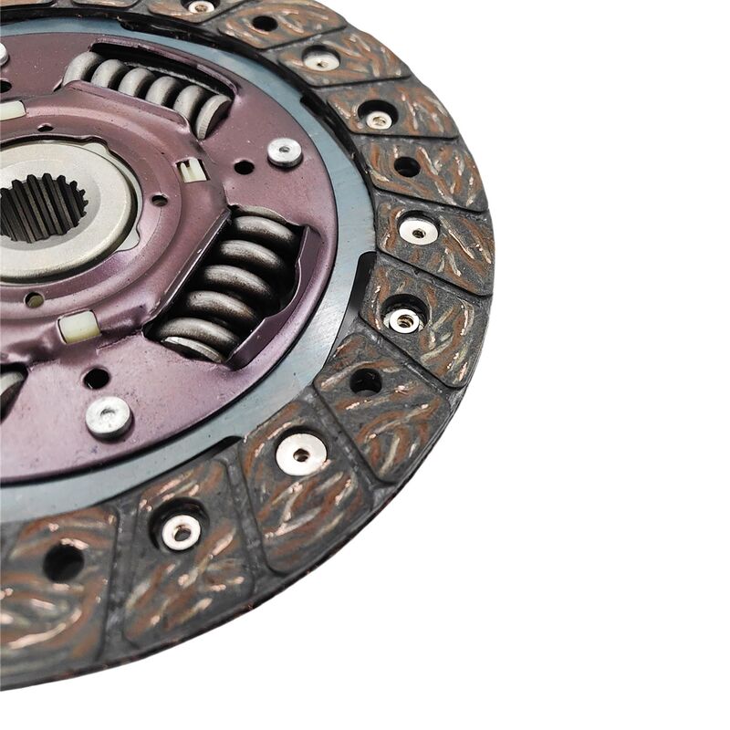 Clutch Kit 190mm Fit For Suzuki Swift EZ RS415 1.5L M15A i4 16v Petrol 2004-2011