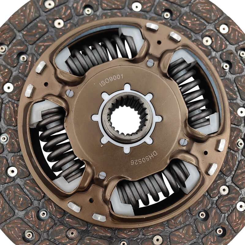 Clutch Kit Fit For Toyota Hilux KUN15 KUN16 KUN26 2.5L 3.0L 2005-2015