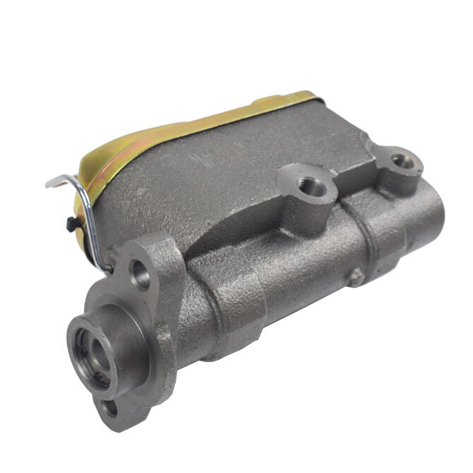 Master Cylinder Fit For Ford F100 F150 F250 1977-1987, 4X2, 4X4, Disc & Drum Brake
