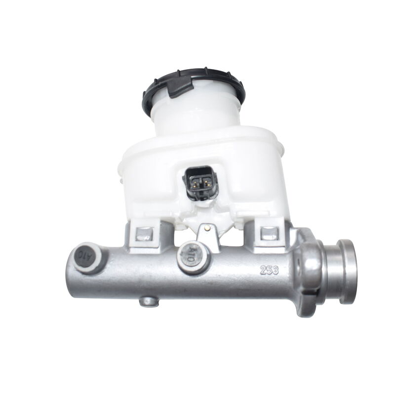Brake Master Cylinder Fit For Holden Rodeo RA TFS26 TFS27 V6 3.5L 3.6L 2003-2008