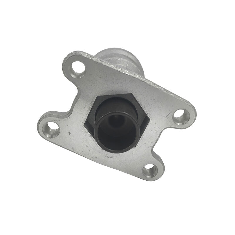 Brake Master Cylinder Fit For Isuzu NKR150 NKR200 NKR250 NPR200 NPR250 NPR300 3.0L 3.1L 3.6L 4.3L 4.6L Diesel I4 8V SOHC 1993