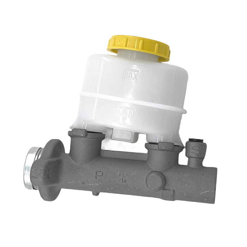 Brake Master Cylinder Fit For Nissan Navara D22 2.4L KA24DE 2.7L TD27 3.2L QD32E