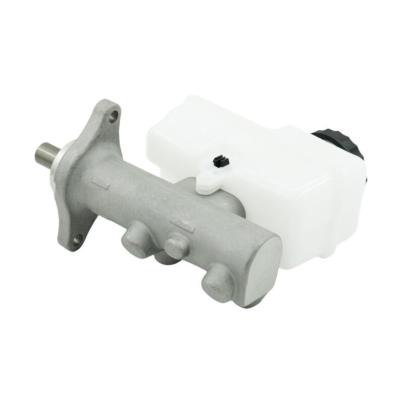 Master Cylinder Fit For Nissan Navara D40 4Cyl 2.5L Diesel 09/2005-08/2015
