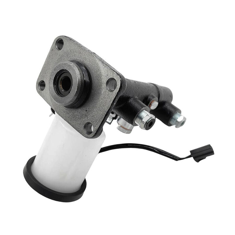 Brake Master Cylinder Fit For Toyota Landcruiser HJ75 FJ75 Series With 2H 3F Motors 11/1984-01/1990