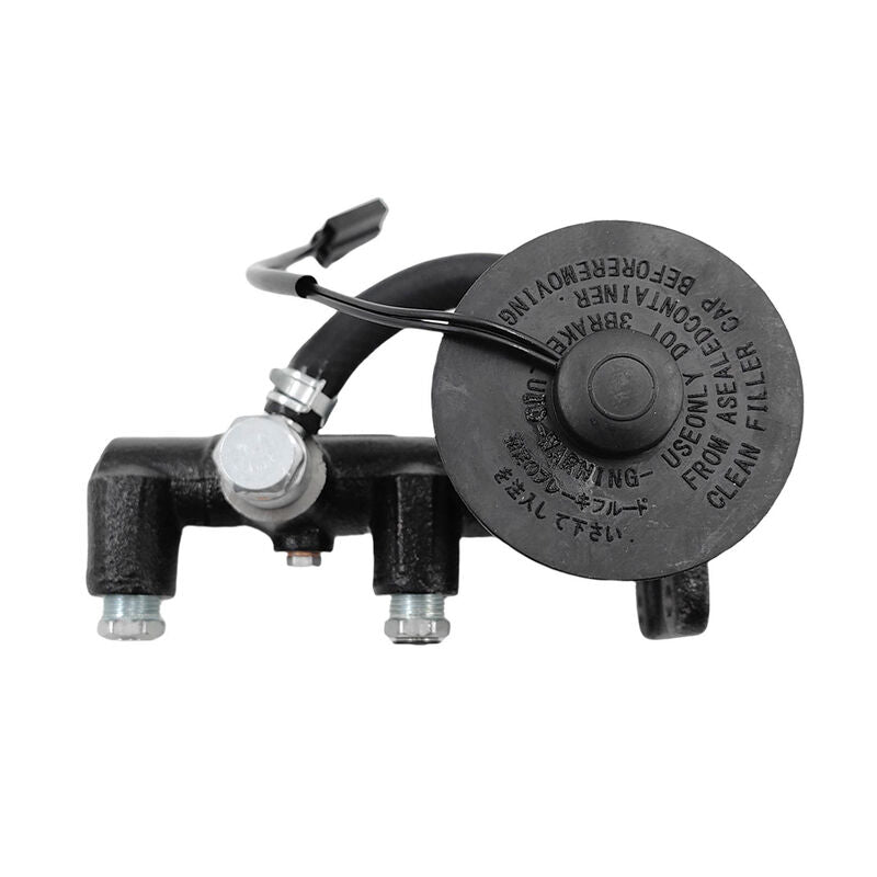 Brake Master Cylinder Fit For Toyota Landcruiser HJ75 FJ75 Series With 2H 3F Motors 11/1984-01/1990