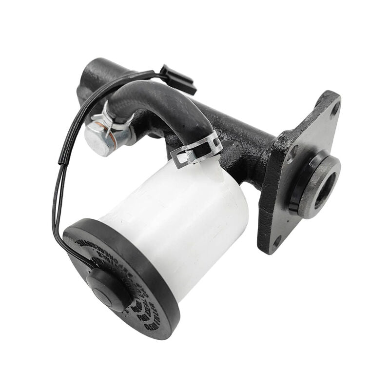 Brake Master Cylinder Fit For Toyota Landcruiser HJ75 FJ75 Series With 2H 3F Motors 11/1984-01/1990