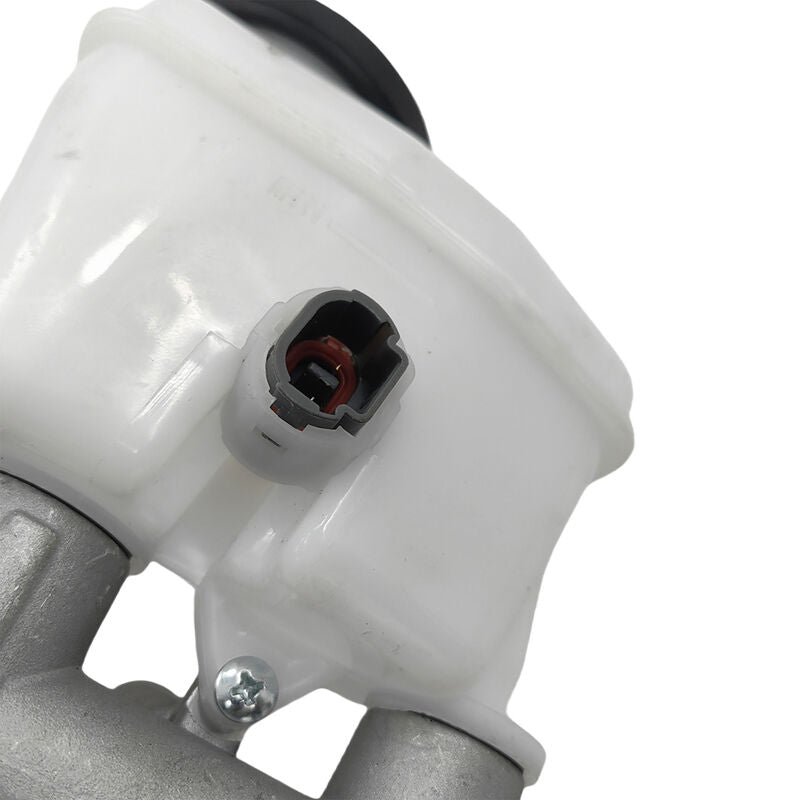 Brake Master Cylinder Fit For Toyota RAV4 SXA10 SXA11 2.0L 3SFE I4 16 4WD DOHC VVT MPFI