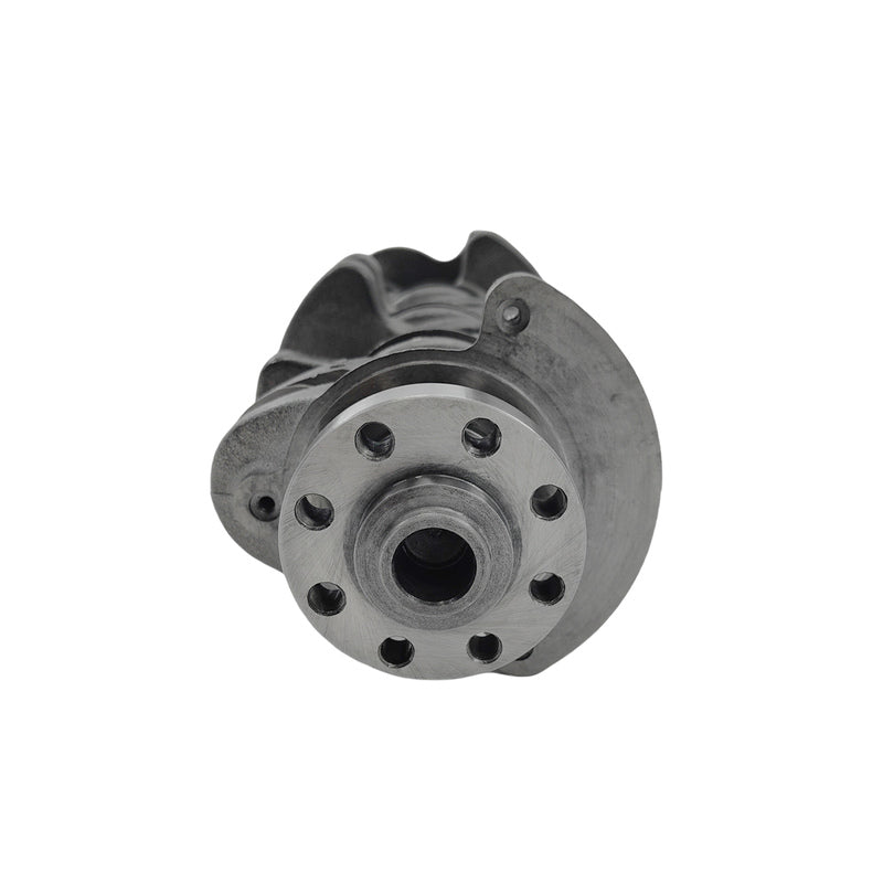 Crankshaft Fit For Audi A1 Q3 For Seat Leon Alhambra For Skoda Kodiaq Octavia For VW Golf Passat